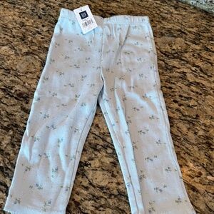 Infant Pointelle Legging